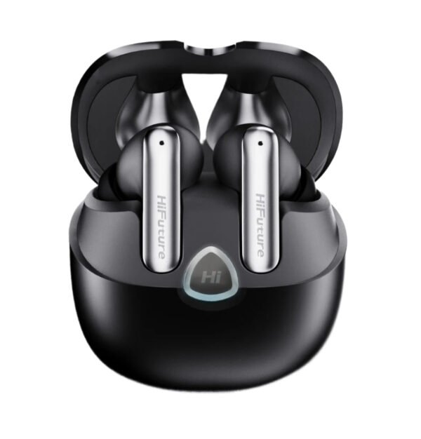 HiFuture SonicAir-(Black)