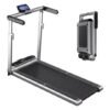 Black Bull UMWP101 Foldable Walking Pad & Running Treadmill – 3.0HP Motor, 12km/h Max Speed