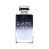 Boucheron Quatre Absolu De Nuit EDP For Him - 100 ml