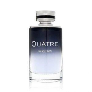 Boucheron Quatre Absolu De Nuit EDP For Him - 100 ml