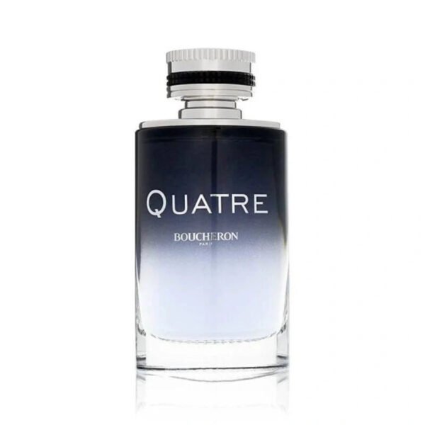 Boucheron Quatre Absolu De Nuit EDP For Him - 100 ml