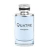 Boucheron Quatre EDT For Him - 100 ml