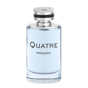 Boucheron Quatre EDT For Him - 100 ml