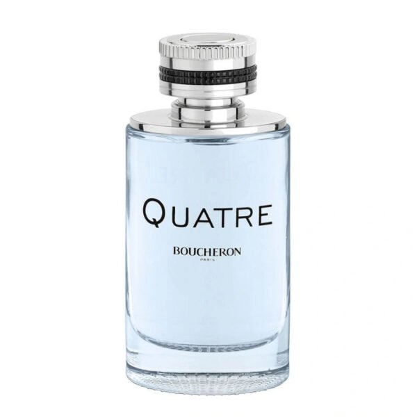 Boucheron Quatre EDT For Him - 100 ml