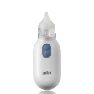 Braun BNA100, Electric Nasal Aspirator