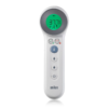 Braun BNT400, No Touch + Touch Forehead Thermometer