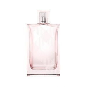 Burberry Brit Sheer EDT For Her - 100 ml