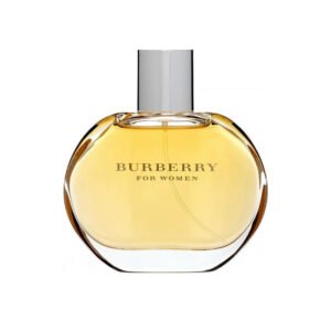 Burberry Classic EDP For Her – 100 ml