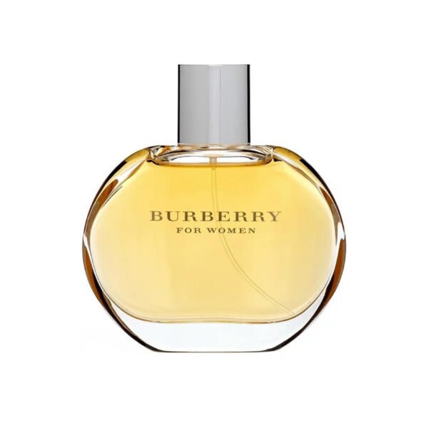 Burberry Classic EDP For Her – 100 ml