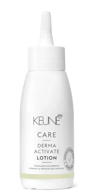 KEUNE CARE DERMA ACTIVATE LOTION 75ML UNISEX