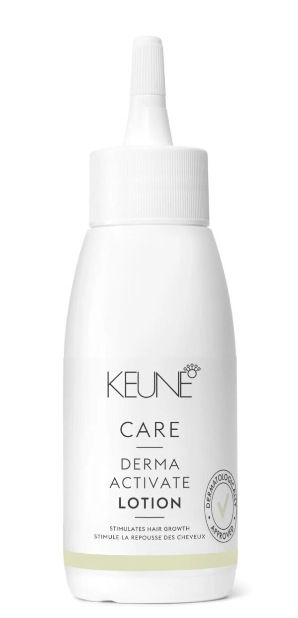 KEUNE CARE DERMA ACTIVATE LOTION 75ML UNISEX