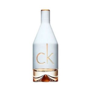 Calvin Klein CK IN 2U EDT For Her - 100 ml