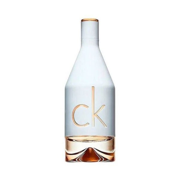 Calvin Klein CK IN 2U EDT For Her - 100 ml