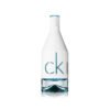 Calvin Klein CK IN 2U EDT For Him - 100 ml