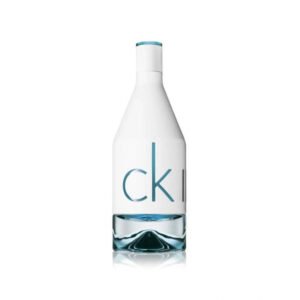 Calvin Klein CK IN 2U EDT For Him - 100 ml
