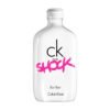 Calvin Klein CK One Shock EDT For Her - 100 ml
