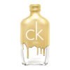 Calvin Klein Ck One Gold EDT For Unisex - 100 ml