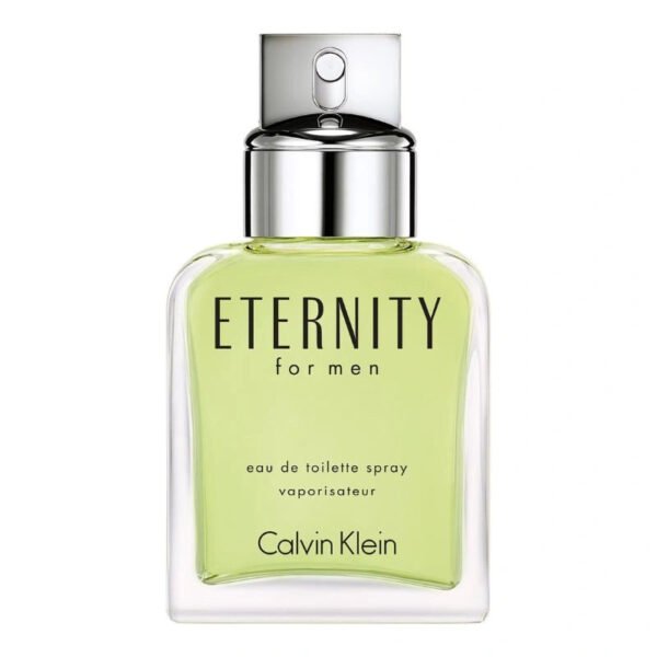 Calvin Klein Eternity Cologne EDT For Him - 100 ml