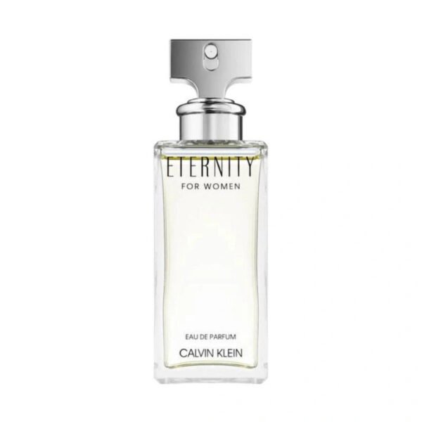 Calvin Klein Eternity EDP For Her - 100 ml