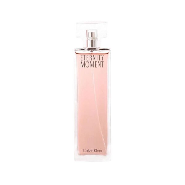 Calvin Klein Eternity Moment EDP For Her -100 ml