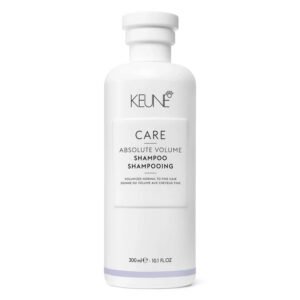 Keune Care Absolute Volume Shampoo 300ml – Unisex