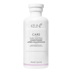 Keune Care Curl Control Conditioner – Unisex – 250ml