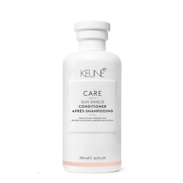 Keune Care Sun Shield Conditioner 250ml – Unisex