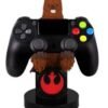 Chewbacca Star Wars Phone & Controller Holder