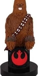 Chewbacca Star Wars Phone & Controller Holder