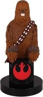 Chewbacca Star Wars Phone & Controller Holder