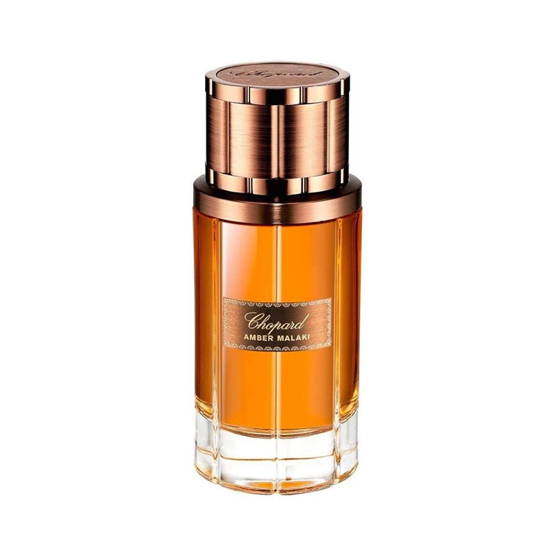 Chopard Amber Malaki EDP For Unisex - 80 ml