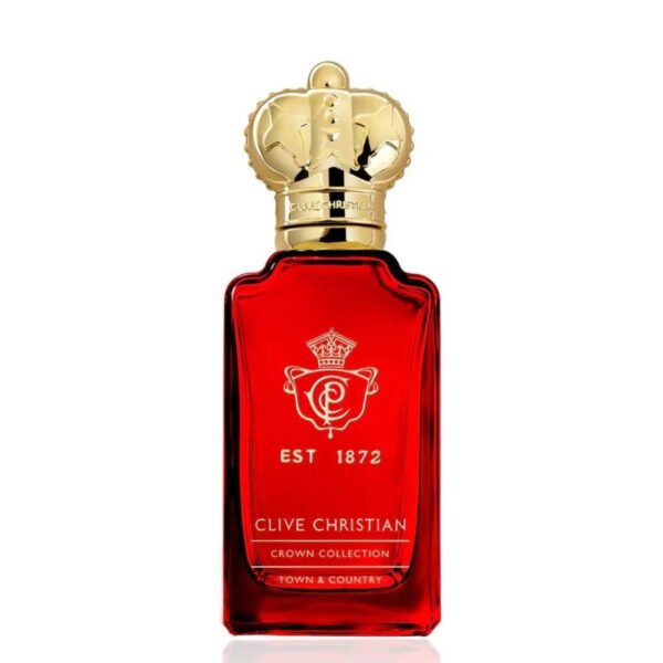 Clive Christian Town & Country EDP For Unisex - 50 ml