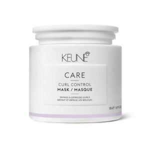 Keune Care Curl Control Mask – Unisex – 500ml