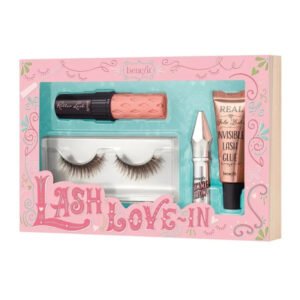 Benefit Lash Love In