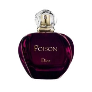 Dior Poison EDT for Her - 100 ml