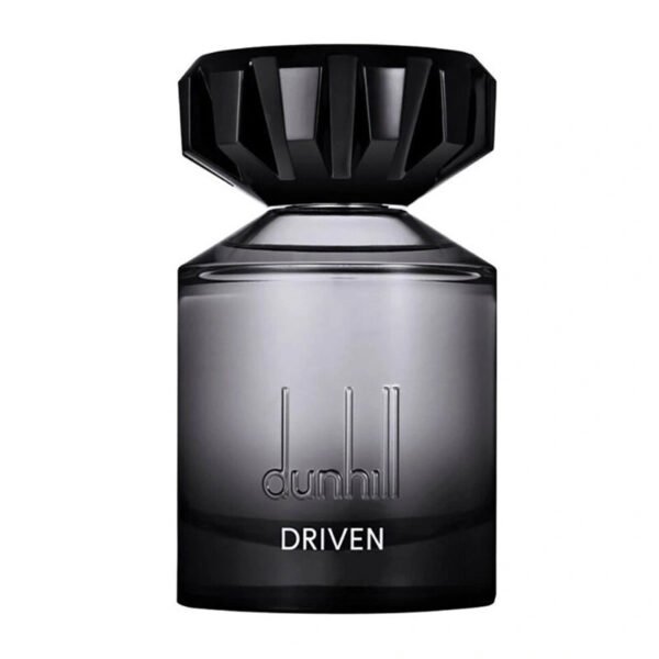 Dunhill Driven Black EDP For Him - 100 ml