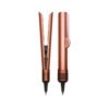 Dyson Airstrait™ Dryer and Straightener - Amber Silk