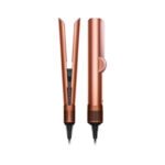 Dyson Airstrait™ Dryer and Straightener - Amber Silk