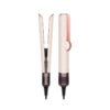 Dyson HT01 Airstrait Hair Straightener Ceramic - Pink Gold