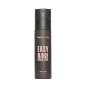 Huda Beauty Easy Bake Setting Spray - 100 ml
