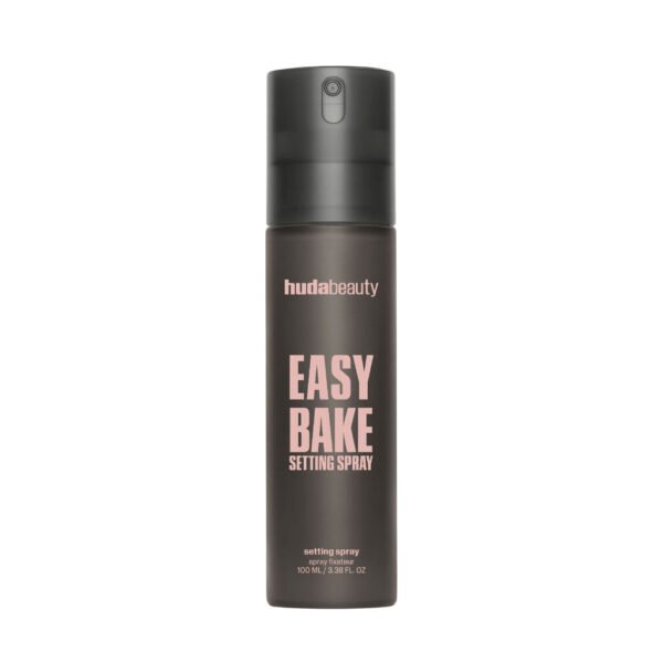 Huda Beauty Easy Bake Setting Spray - 100 ml