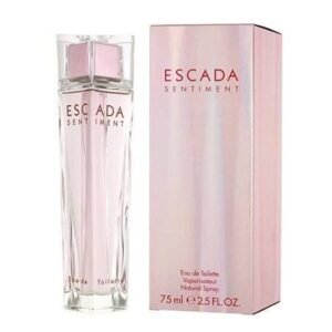 ESCADA SENTIMENT-WOMEN-EDT-75ML