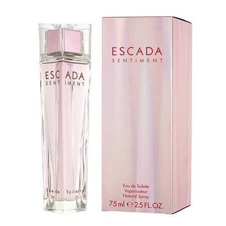 ESCADA SENTIMENT-WOMEN-EDT-75ML