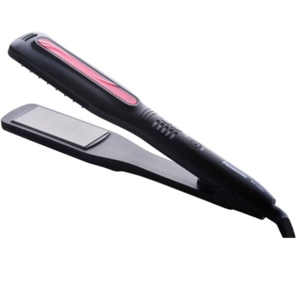 PANASONIC Wide Plate Hair Straightener