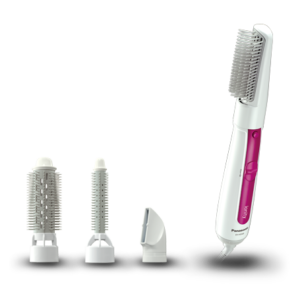 Panasonic Ionity Hair Styler 4 Attach