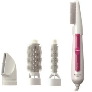 PANASONIC Ionity Hair Styler 4 Attach