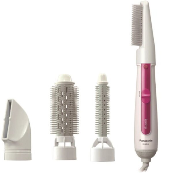 PANASONIC Ionity Hair Styler 4 Attach