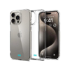 Engage, iPhone 15 Pro Max Hard Clear Case