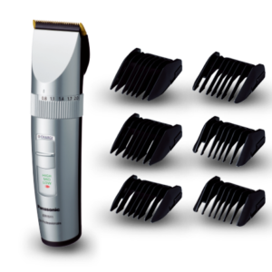 Panasonic Professinal Trimmer AC/RC