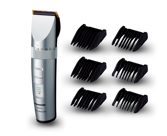 Panasonic Professinal Trimmer AC/RC